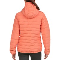 Anoraque Bullpadel Neves Pomelo  Oferta + Barato