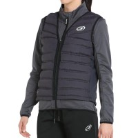 Anorak Bullpadel Noia Carbon  Oferta + Barato