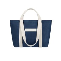 Bolso Osaka Neopreno Azul Marino  Oferta + Barato