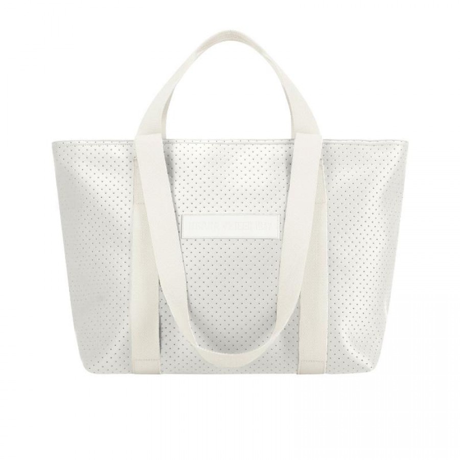 Bolso Osaka Neopreno Gris Claro  Offer + Cheap