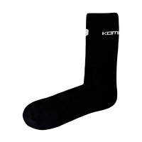 Calcetines Kombat Hex Negro 1 Par  Oferta + Barato