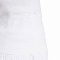 Camiseta Adidas Pro Blanco Mujer  Oferta + Barato