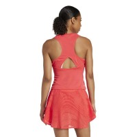 T-shirt femme adidas Pro Rouge  Offre - Pas cher