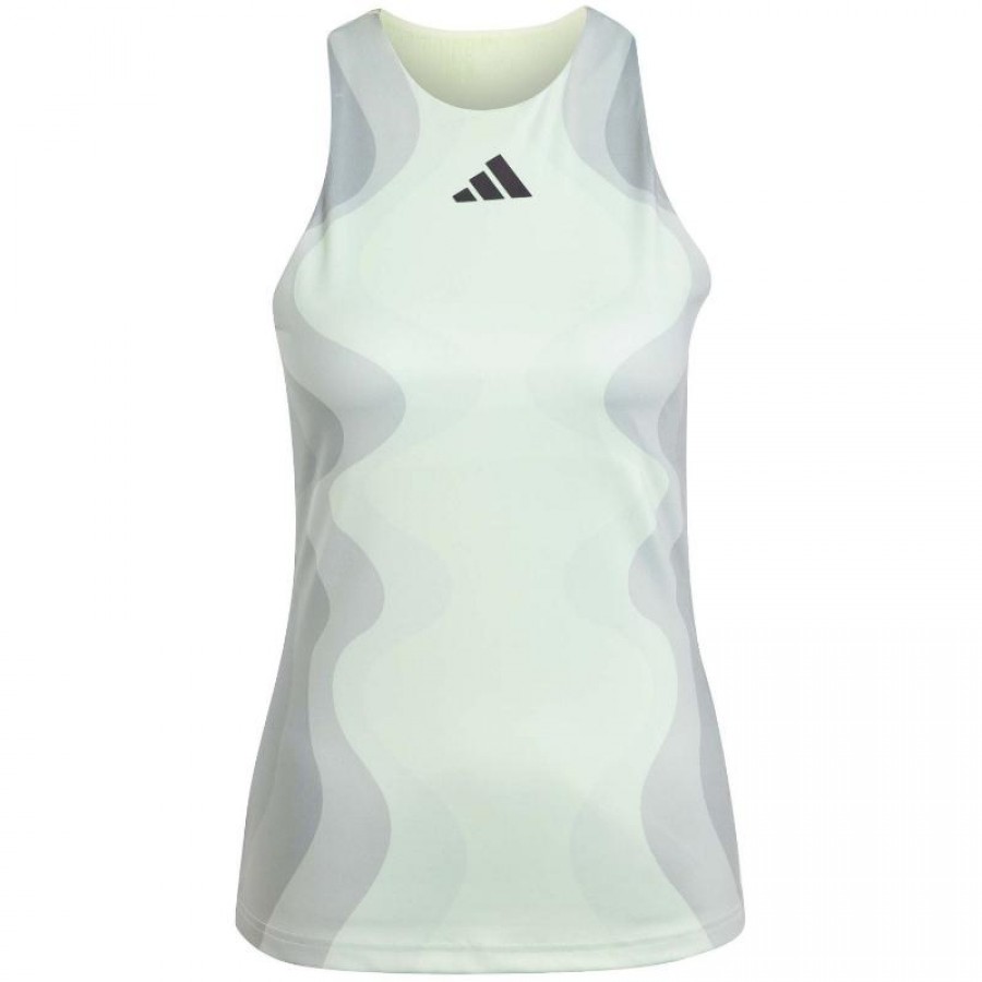 Adidas Pro Light Green Women''s T-Shirt  Offer + Cheap