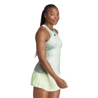 Adidas Pro Light Green Women''s T-Shirt  Offer + Cheap