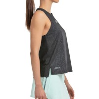 T-Shirt Bullpadel Abure Noir  Offre - Pas cher