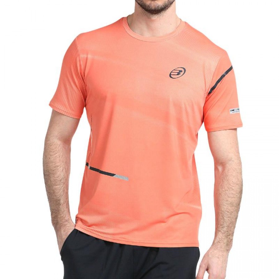Bullpadel Adula Calabaza T-Shirt  Offer + Cheap