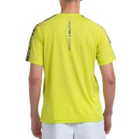 Bullpadel Badan Lima Vigore T-shirt  Offre - Pas cher