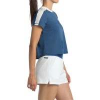 Bullpadel Bea Gonzalez Bilma Dark Blue Vigore T-Shirt  Offer + Cheap