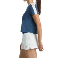 Bullpadel Bea Gonzalez Bilma Dark Blue Vigore T-Shirt  Offer + Cheap