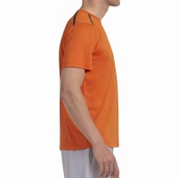 T-shirt Bullpadel Mesia Argile  Offre - Pas cher