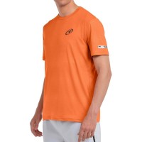Bullpadel Mofero Papaya T-shirt  Offer + Cheap
