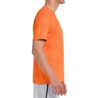 Bullpadel Mofero Papaya T-shirt  Offer + Cheap