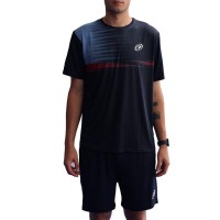 T-shirt Bullpadel Winner II bleu marine  Offre - Pas cher