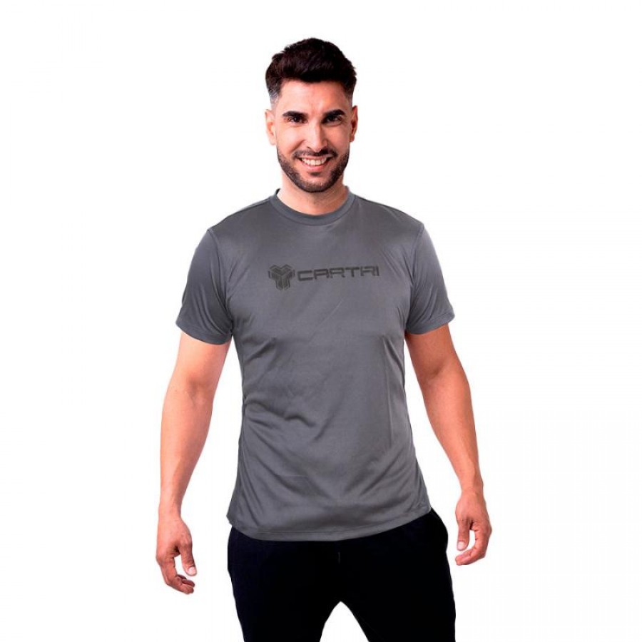 Cartri Nirvana Gray Junior T-Shirt  Offer + Cheap