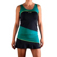 Camiseta Endless Curve Petroleo  Oferta + Barato