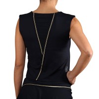 Camiseta Endless Elite Stride Negro  Oferta + Barato