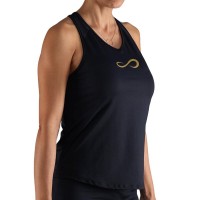 Camiseta Endless Speed V Negro  Offer + Cheap