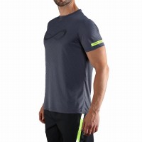 Camiseta Infinito Ilimitado Diamond II Titanium  Oferta + Barato