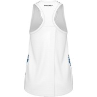 Camiseta Head Agility Azul Royal Print  Offer + Cheap