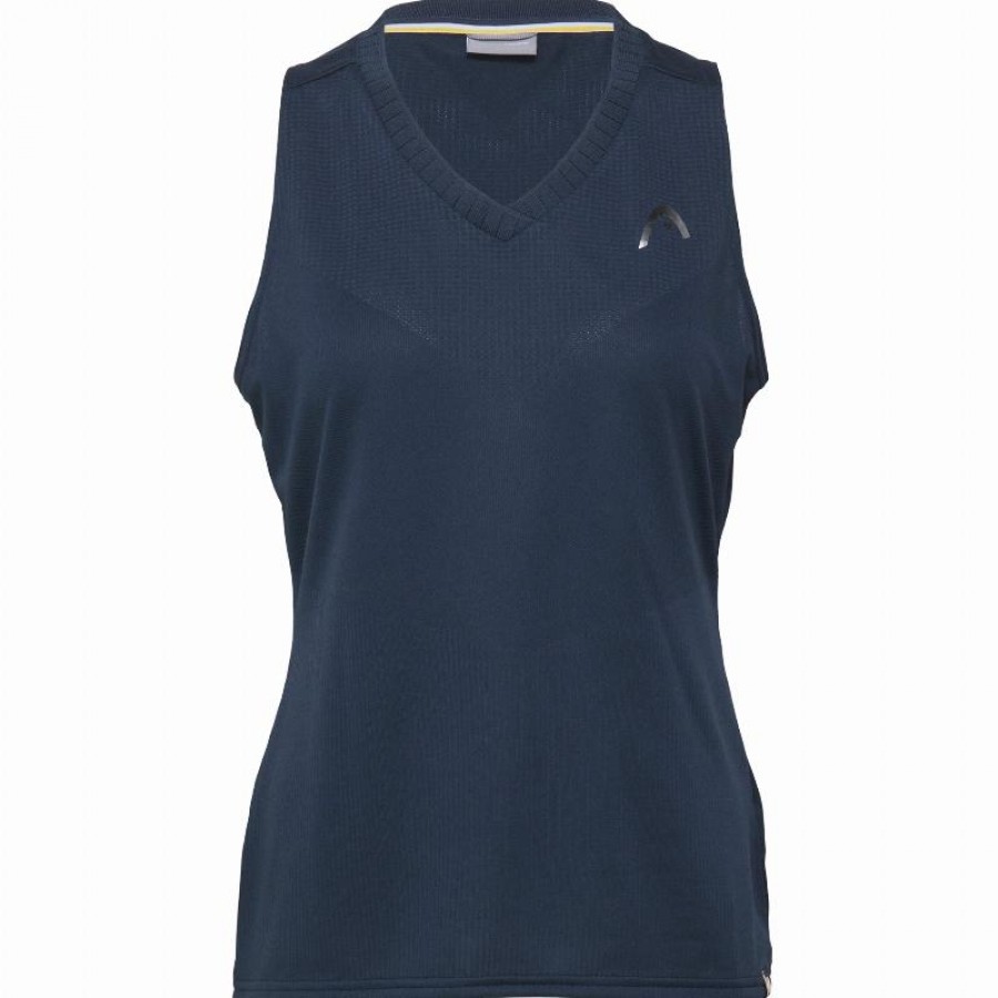 Head Performance Women''s Navy T-Shirt  Offer + Cheap
