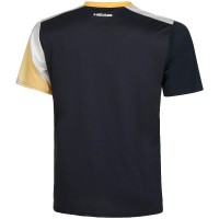 Camiseta Head Tospin Azul Marino Print  Oferta + Barato