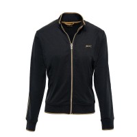 Veste Slazenger Diego II Noir  Offre - Pas cher