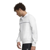 Chaqueta Wilson Team Woven Blanco  Offer + Cheap