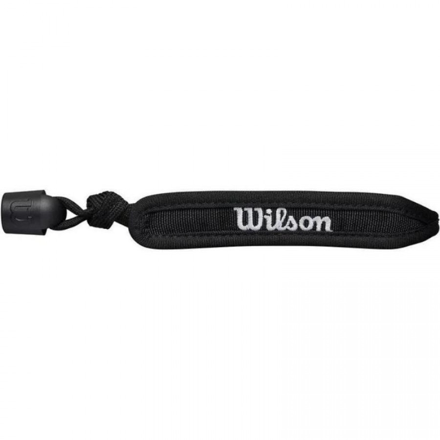 Wilson Comfort Negro Cord  Offer + Cheap