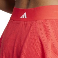 Jupe Adidas Pro Rouge  Offre - Pas cher