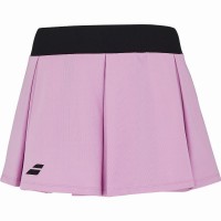 Babolat Padel Pink Skirt  Offer + Cheap