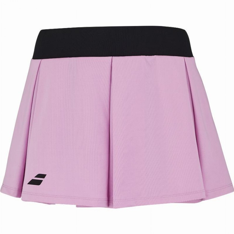 Babolat Padel Pink Skirt  Offer + Cheap