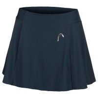 Falda Head Performance Marino Blue  Offer + Cheap