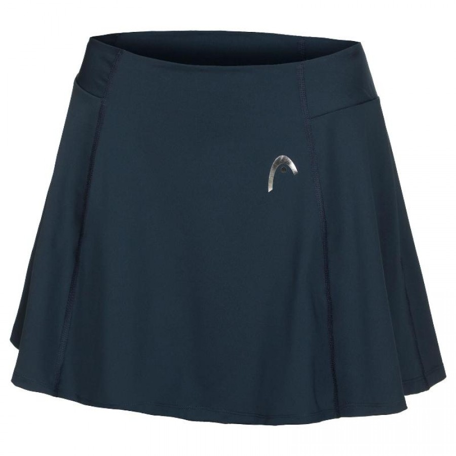 Falda Head Performance Marino Blue  Offer + Cheap