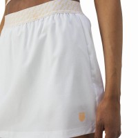 Falda Kswiss Hypercourt 5 Blanco  Offer + Cheap