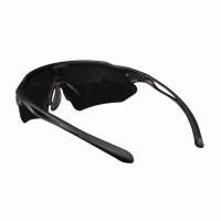 Gafas Endless Shelter Pro Negro  Offer + Cheap