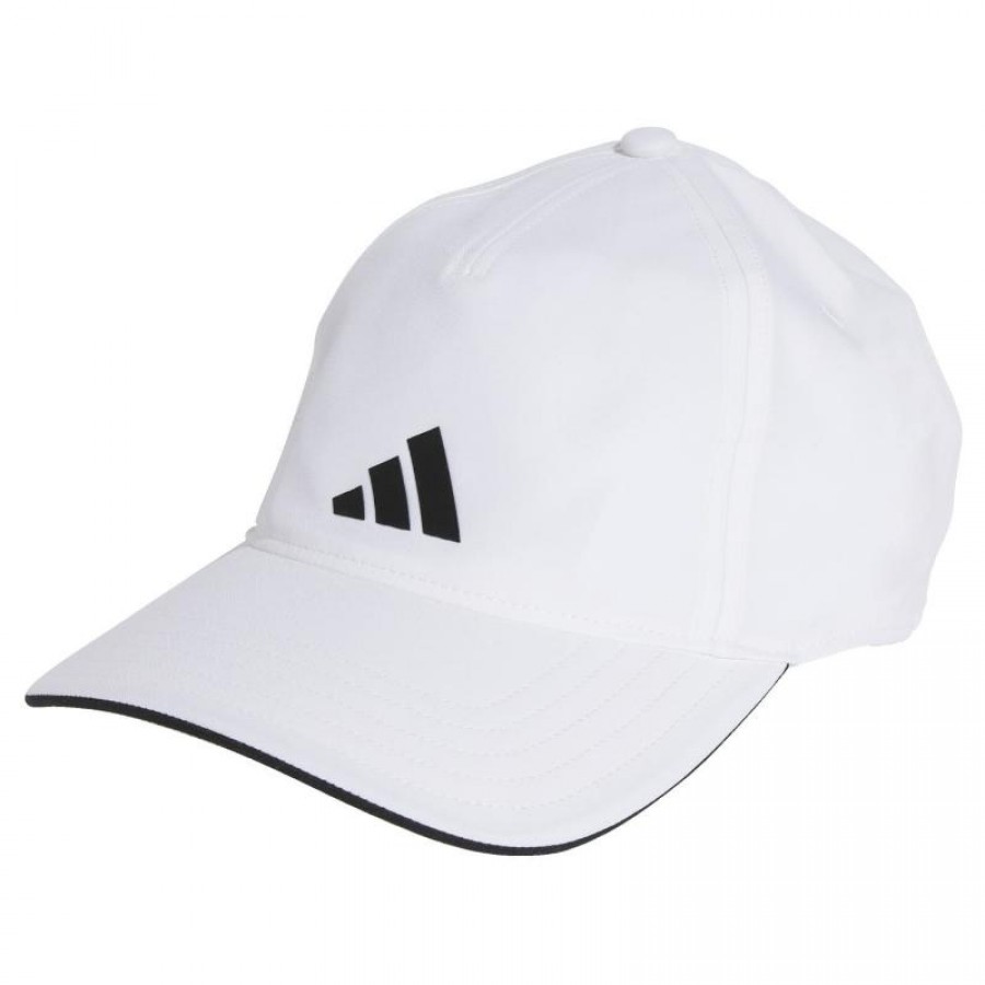 Casquette de baseball adidas Climacool Blanc  Offre - Pas cher