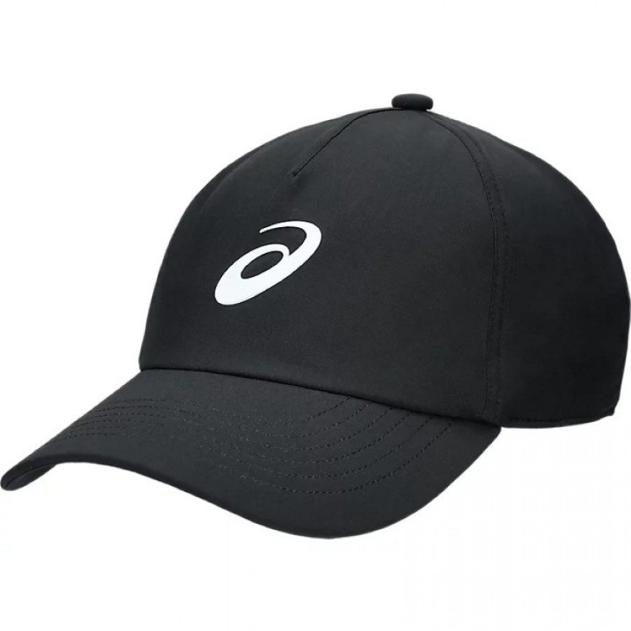Gorra Asics Performance Noir  Offre - Pas cher