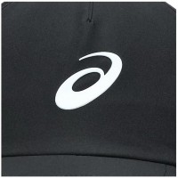Gorra Asics Performance Noir  Offre - Pas cher