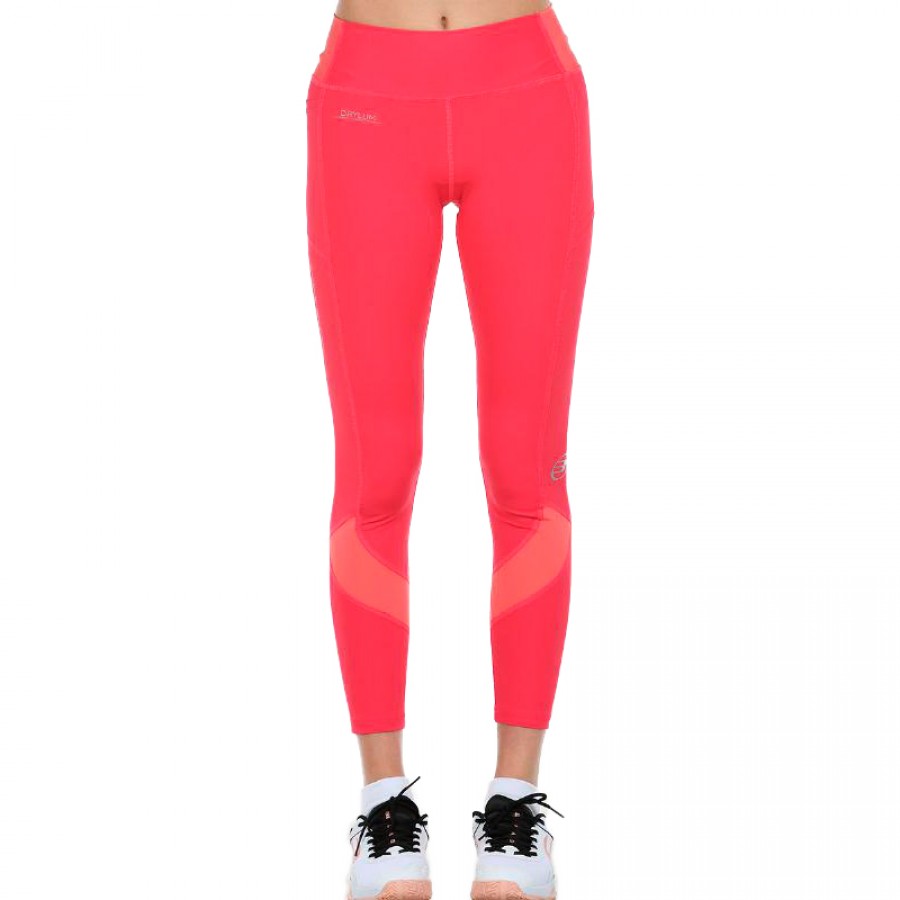 Bullpadel Mesh Ulema Framboise  Offre - Pas cher
