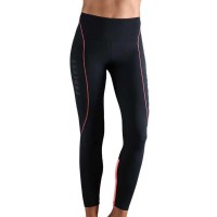Mallas Endless Indy Negro Corail  Offre - Pas cher