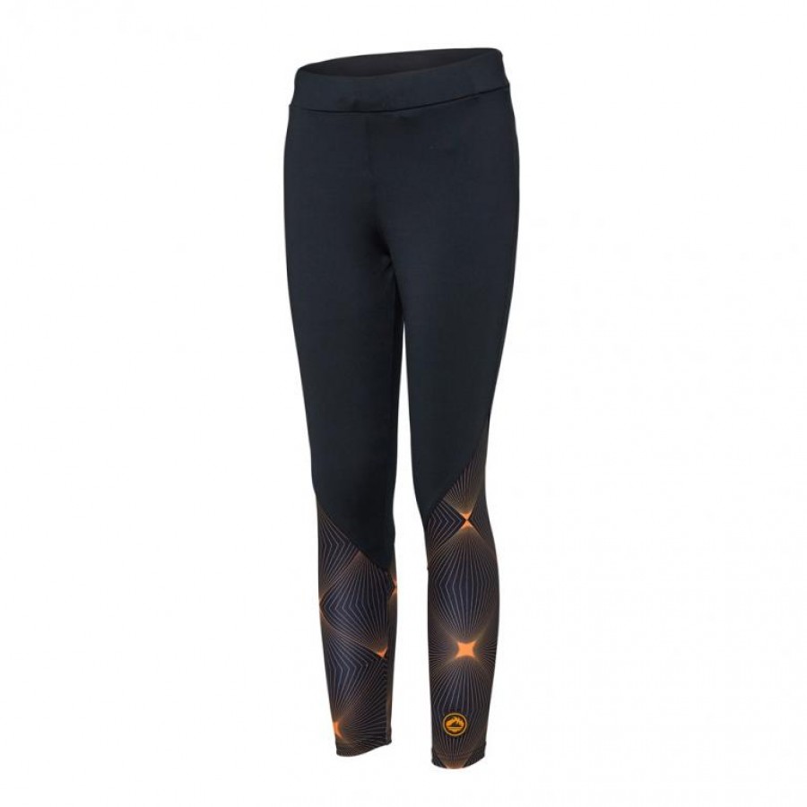 Collant JHayber Sparkle Noir  Offre - Pas cher