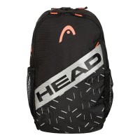Mochila Equipe Chefe 21L Negro  Oferta + Barato