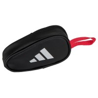 Sac a main Adidas 3.4 Noir Rouge  Offre - Pas cher