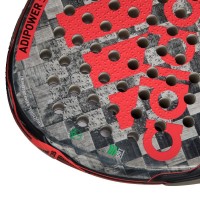 Adidas Ale Galan Adipower Soft 2.0 2020 Racket  Offer + Cheap