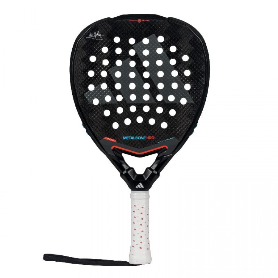 Raquette Adidas Ale Galan Metalbone HRD+ 3.4 2025  Offre - Pas cher