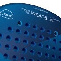 Raquete Bullpadel Bea Gonzalez Pearl Cloud 2025  Oferta + Barato