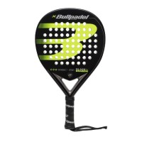 Raquete Bullpadel Black Dragon 4.0  Oferta + Barato