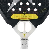 Pala Drop Shot Lucas Campagnolo Explorer Pro Control 1.0 2025  Offer + Cheap