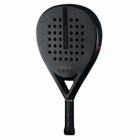 Pala Endless Razor HY Negro  Oferta + Barato